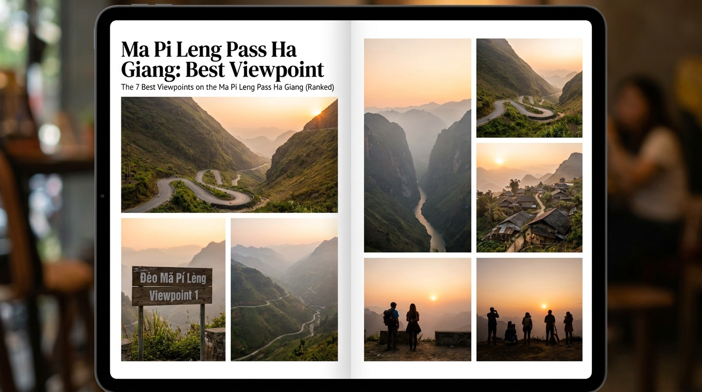 Ma Pi Leng Pass Ha Giang: Best Viewpoint Guide (2026) — section 4