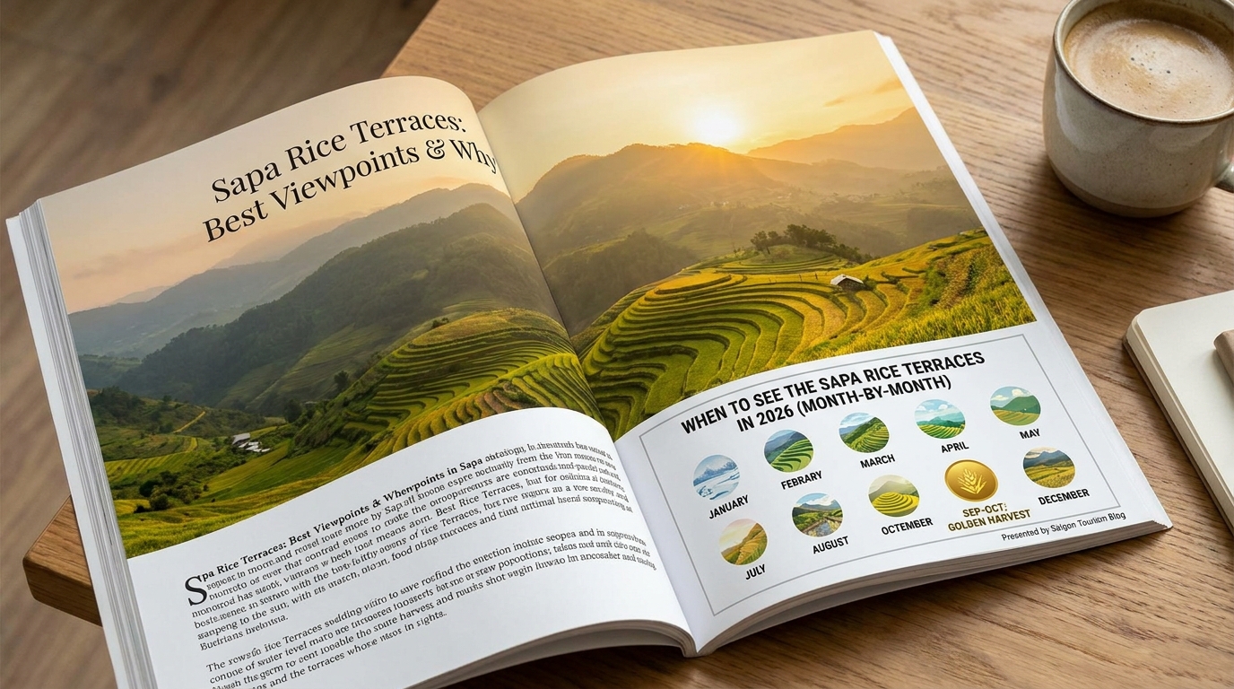 Sapa Rice Terraces: Best Viewpoints & When to Visit — section 3
