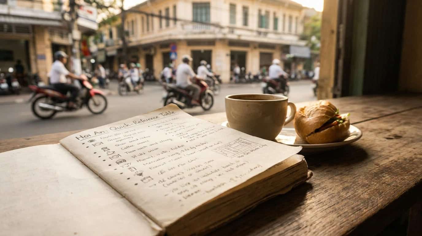 Hoi An Ancient Town: Complete Visitor Guide (2026) — section 2