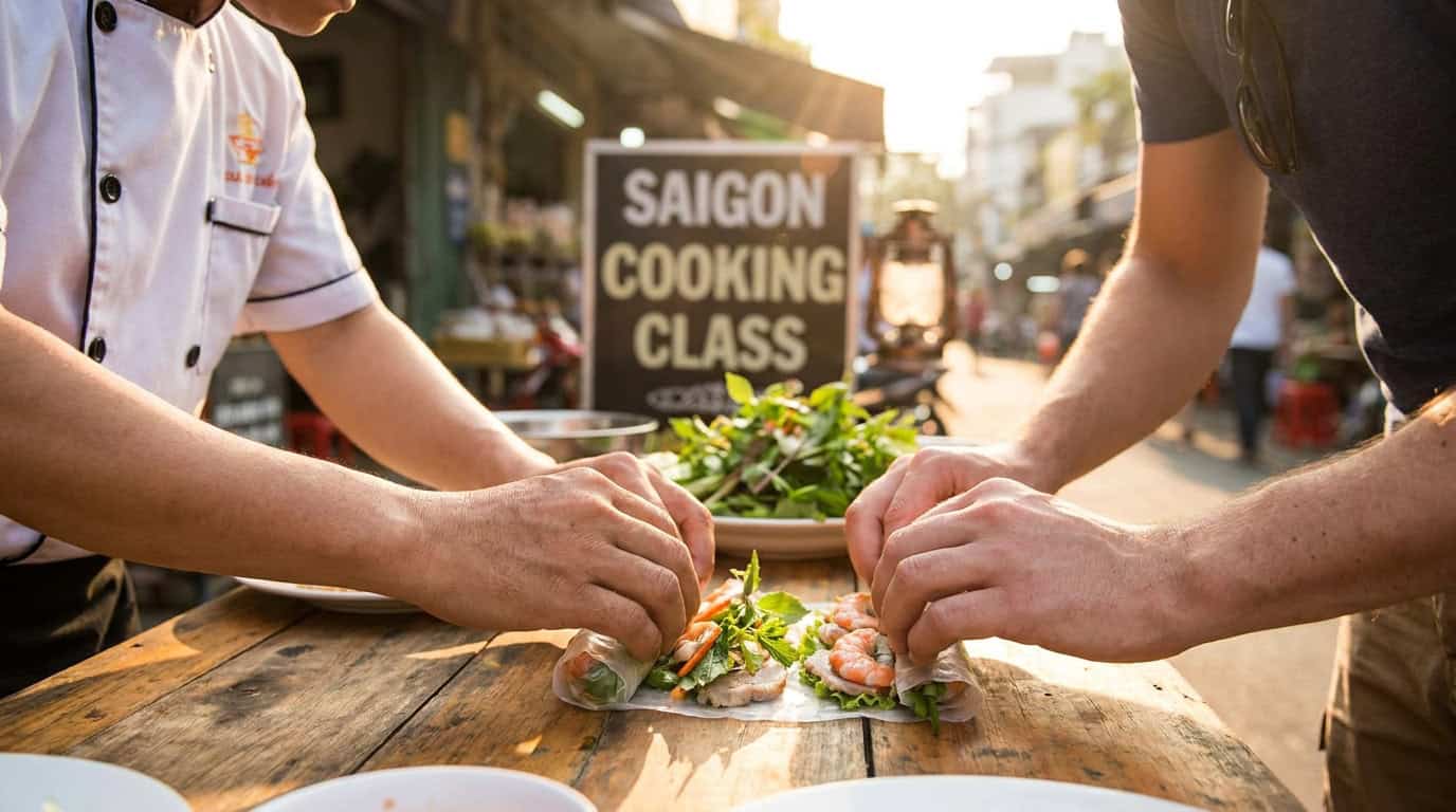 Hoi An Cooking Class: Best Options Ranked (2026) — section 2