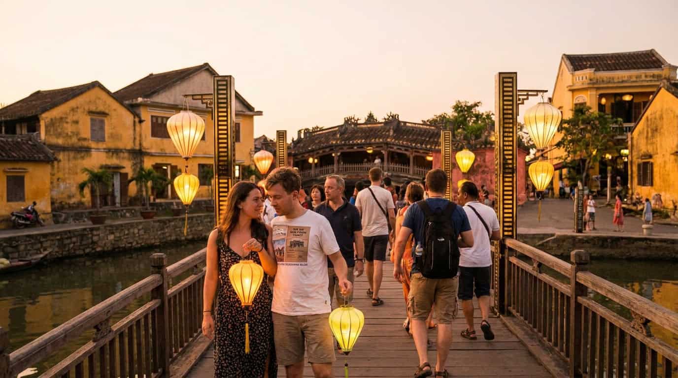 Hoi An Old Town Entrance Fee: What's Included & Worth It? — section 4