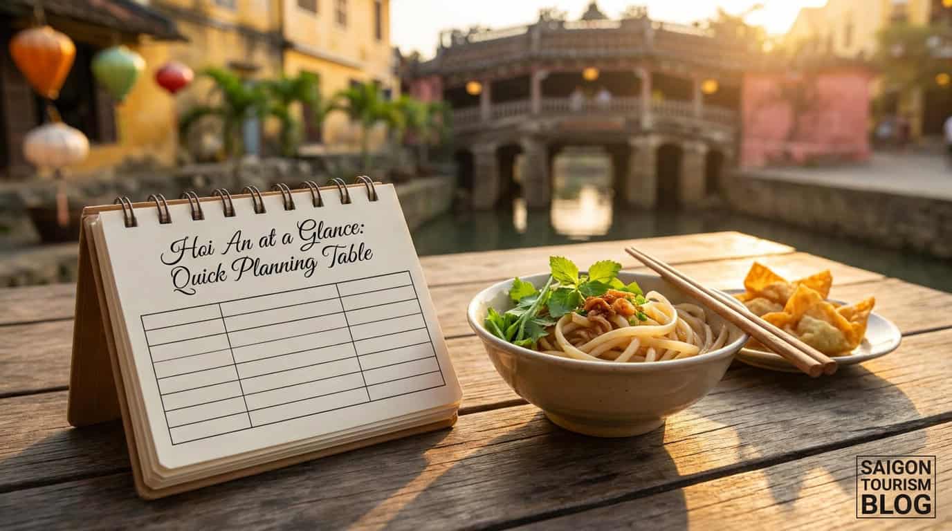 Best Time to Visit Hoi An: Weather & Flood Season Guide — section 2