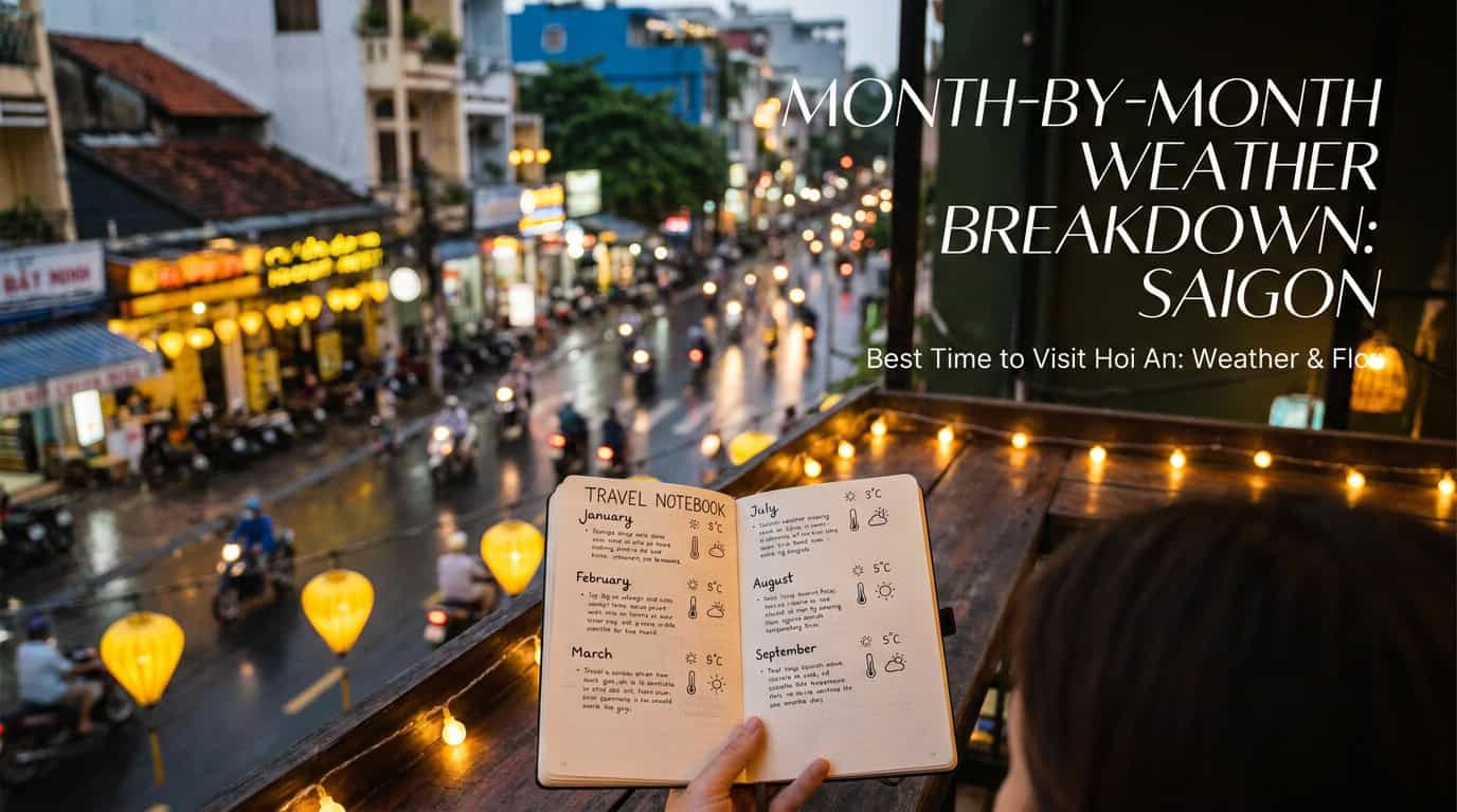 Best Time to Visit Hoi An: Weather & Flood Season Guide — section 4
