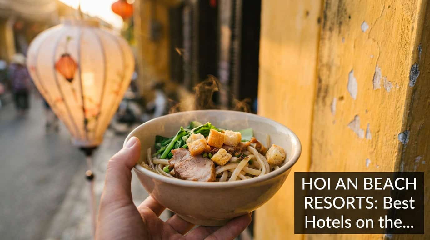 Hoi An Beach Resorts: Best Hotels on the Coast (2026) — section 2
