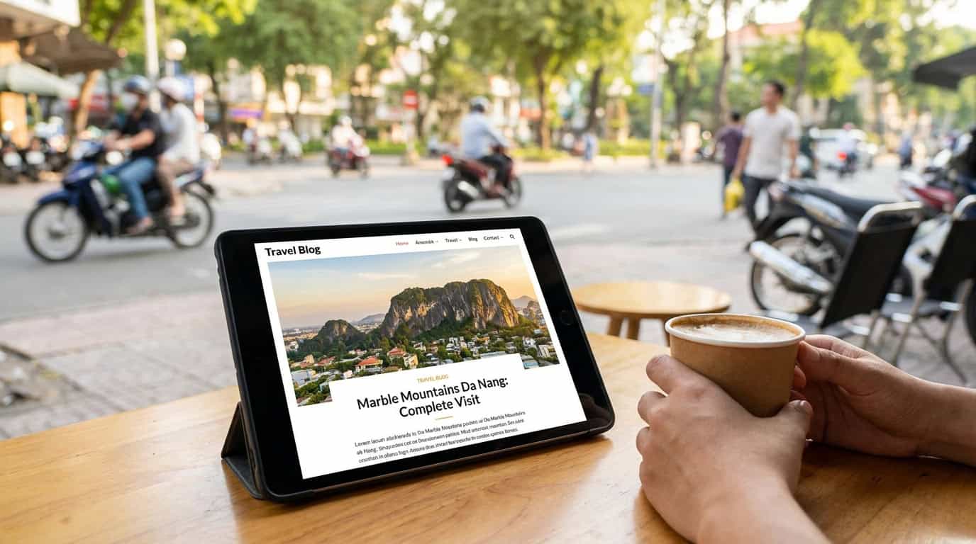 Marble Mountains Da Nang: Complete Visitor Guide — section 3