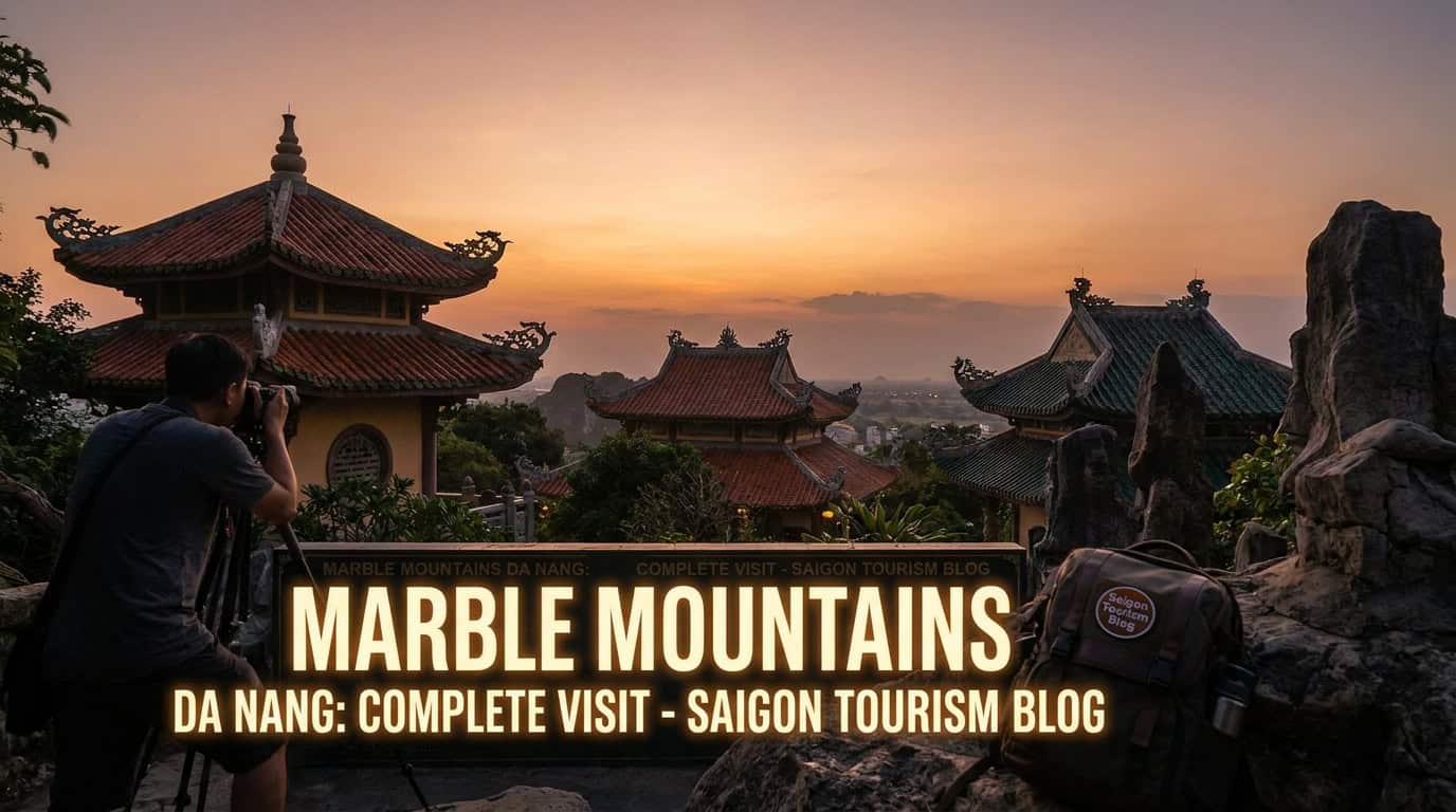 Marble Mountains Da Nang: Complete Visitor Guide — section 4
