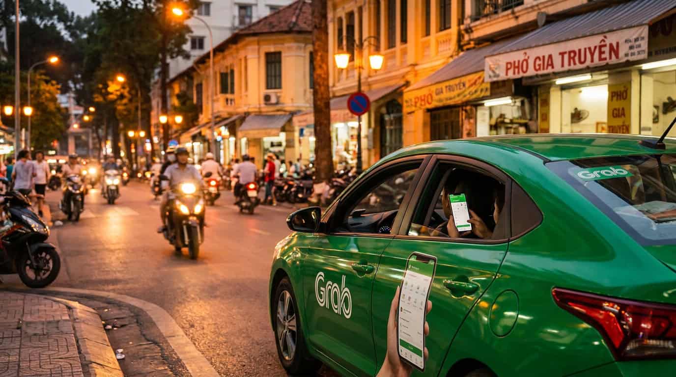 Hoi An to Da Nang: Best Ways to Travel (2026) — section 4
