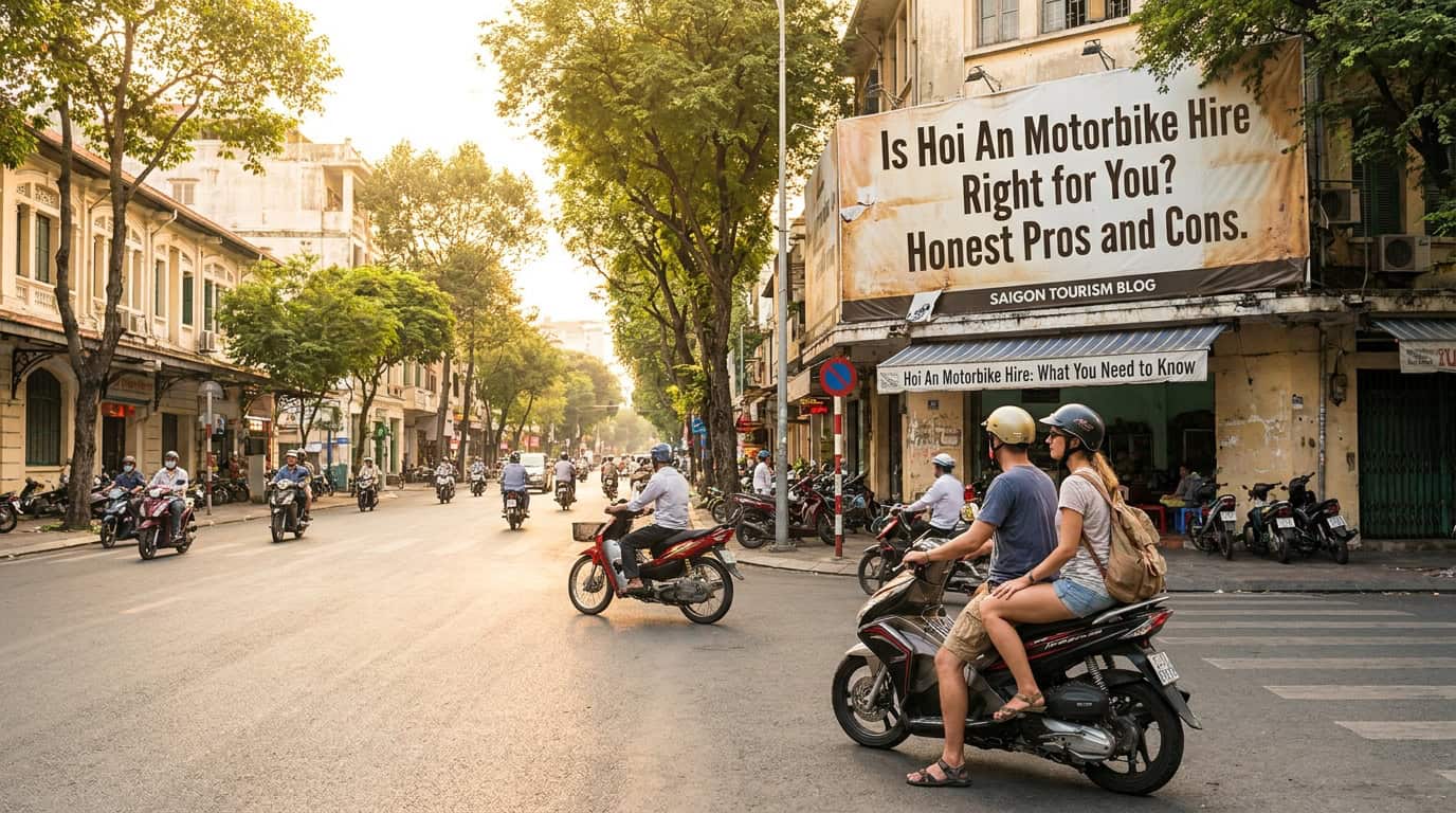 Hoi An Motorbike Hire: What You Need to Know — section 3