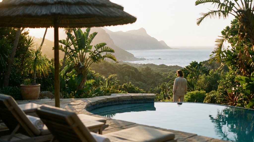 where to stay in cape town