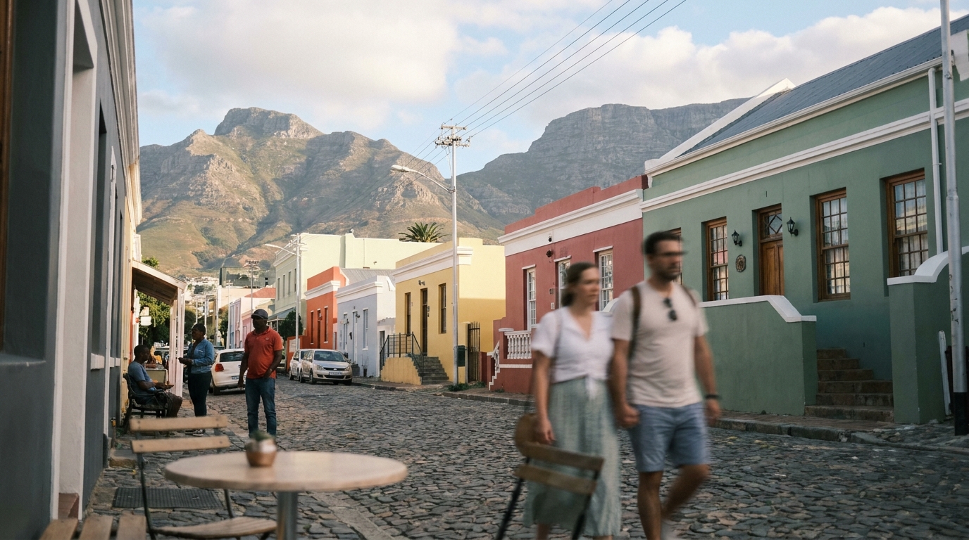 Which Area of Cape Town Should You Stay In? - where to stay in cape town