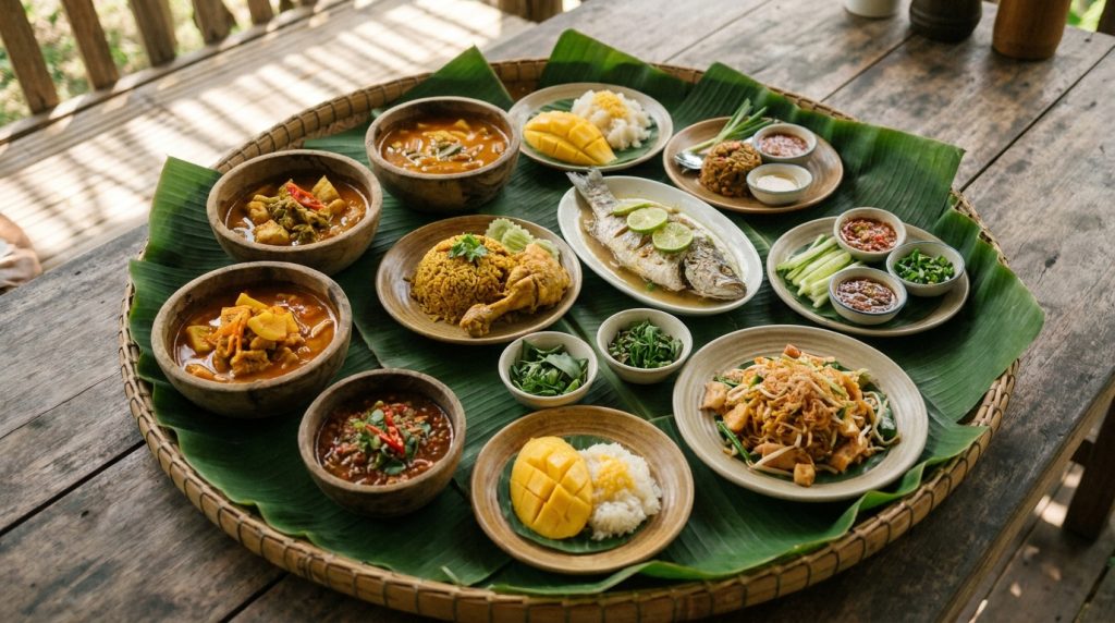 best food in krabi what to eat and where 2026