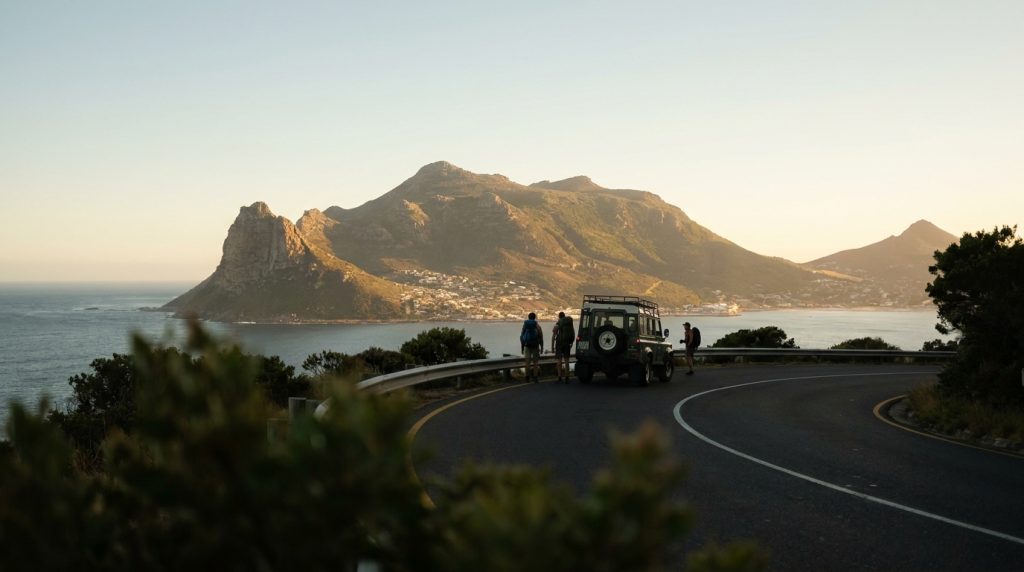 best things to do in cape town