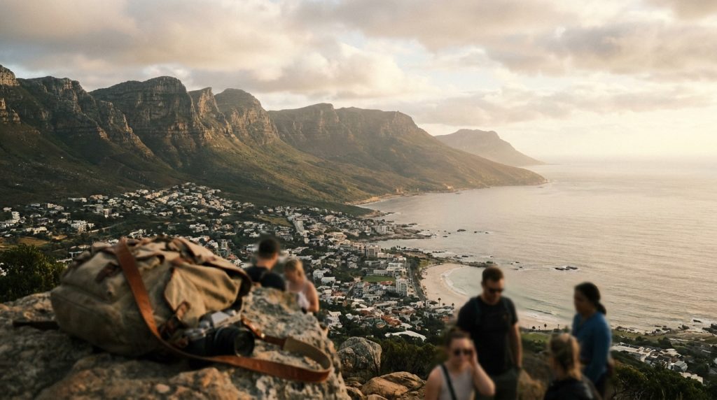 cape town vs johannesburg