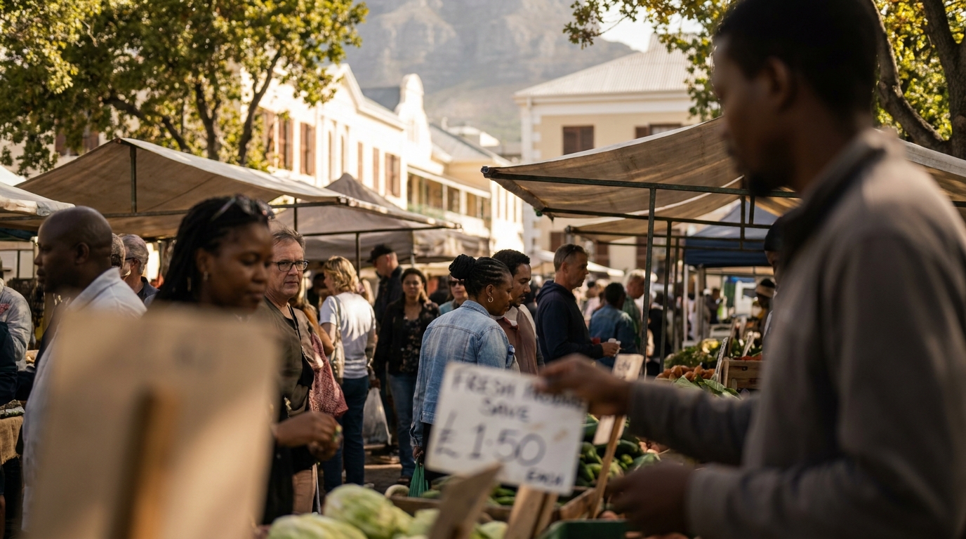 How Do the Costs Compare in 2026? - cape town vs johannesburg