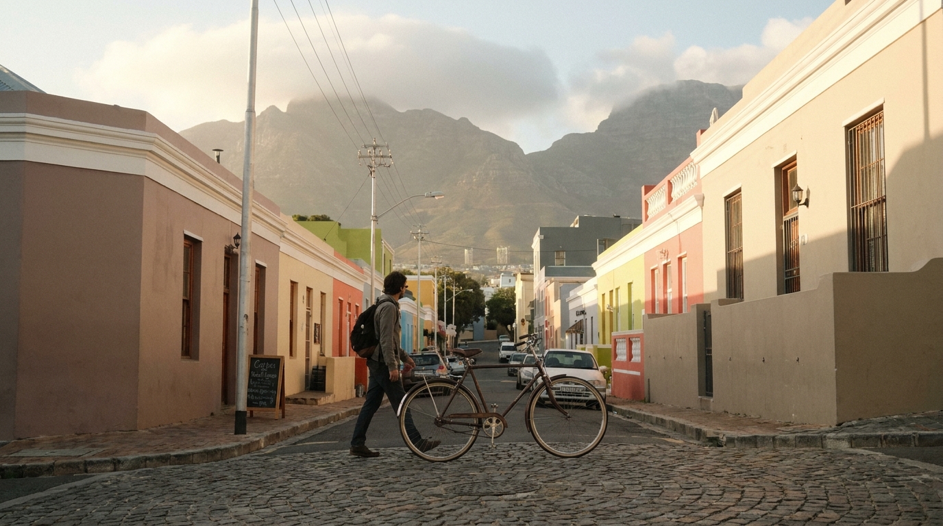 Is 5 Days Enough for Cape Town? - cape town itinerary 5 days