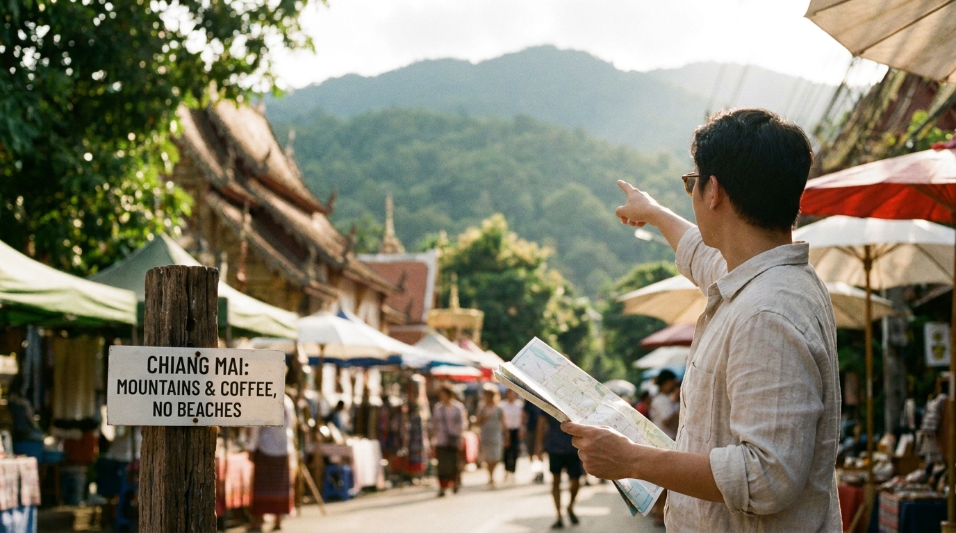 Why Chiang Mai Has No Beaches (And What to Do About It) - best beaches chiang mai