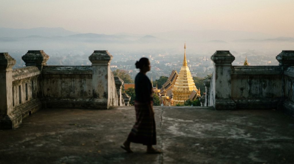 things to do in chiang mai