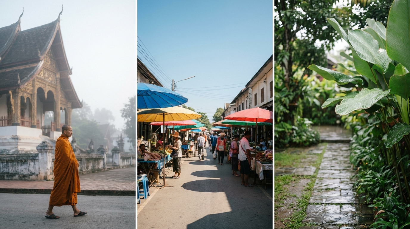 Understanding Chiang Mai's Three Seasons - best time to visit chiang mai
