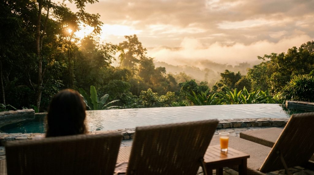 best hotels in chiang mai