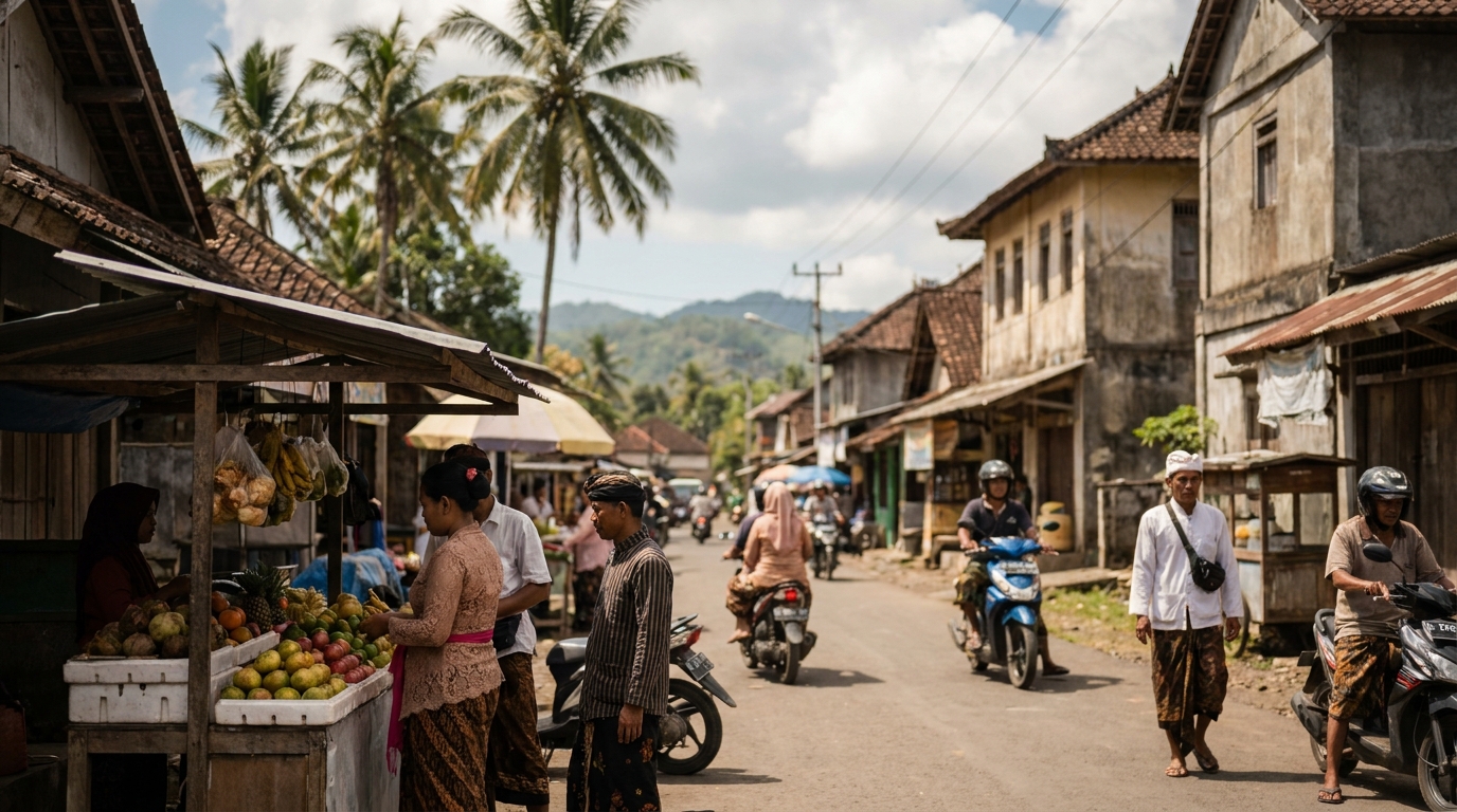 How Much Do Flights to Lombok Cost? - lombok travel cost