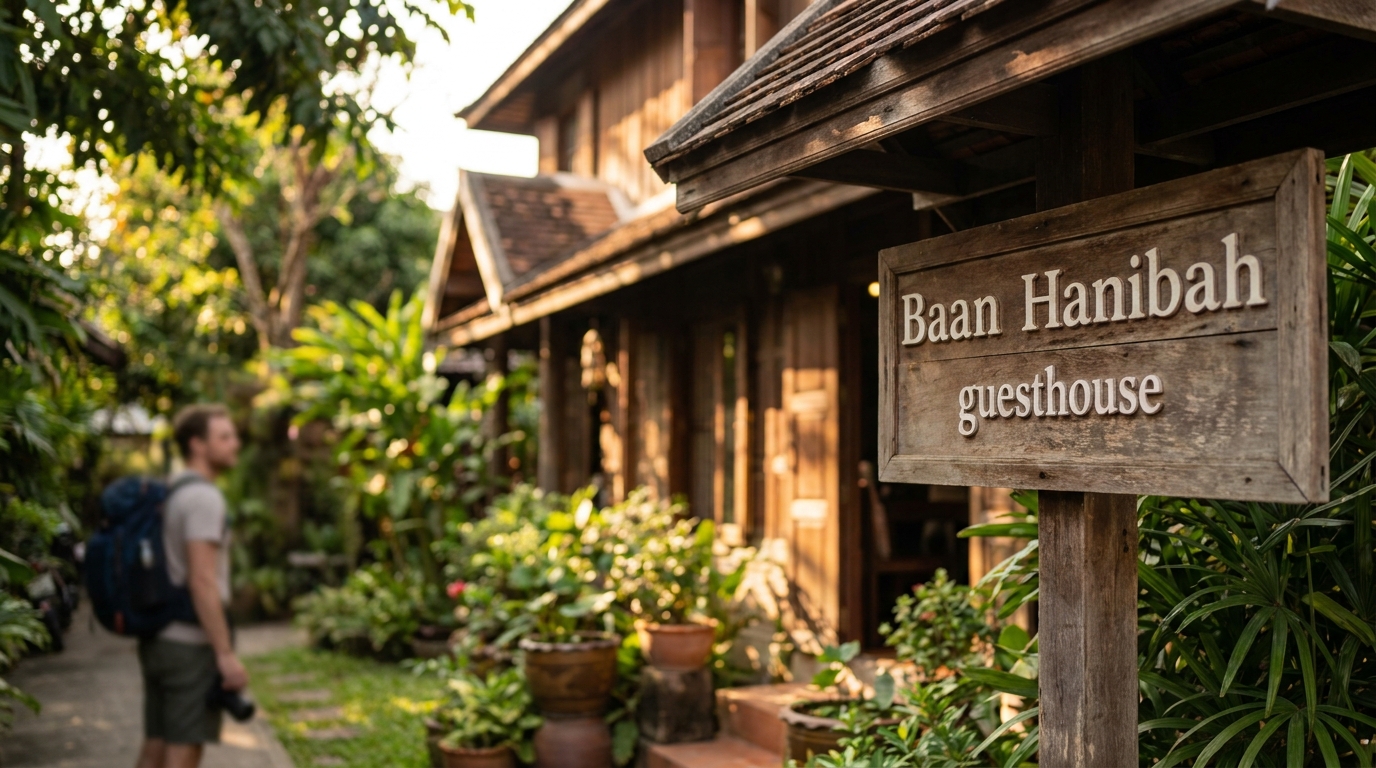 Best Budget Hotels in Chiang Mai (Under $35/Night) - best hotels in chiang mai