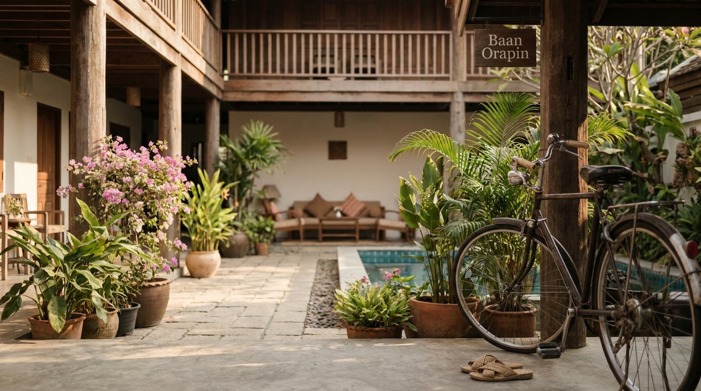 Best Mid-Range Hotels in Chiang Mai ($35-$100/Night) - best hotels in chiang mai
