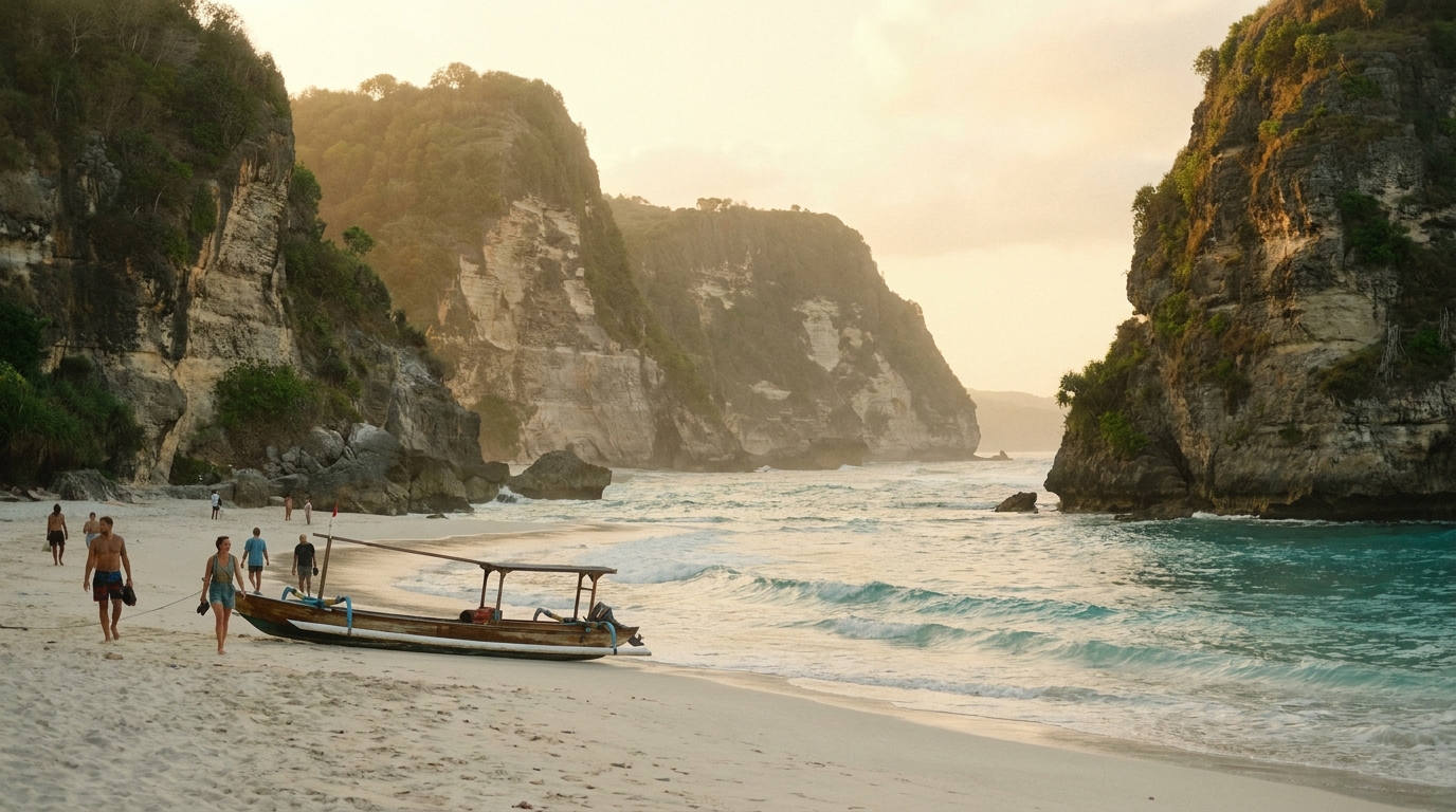 Lombok guide