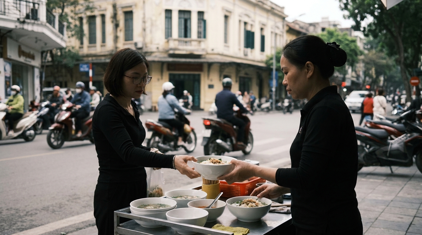 How Much Does a Day in Hanoi Cost on a Budget - hanoi travel cost