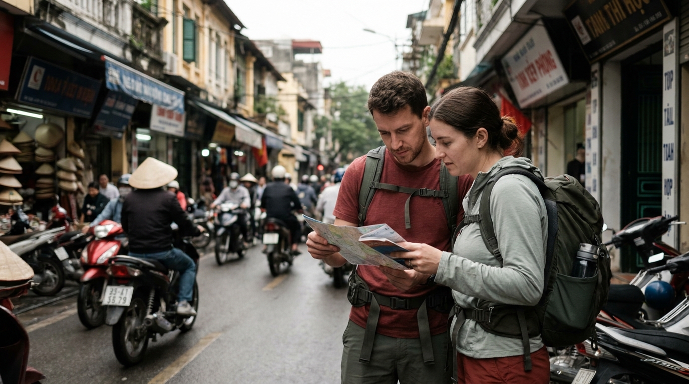 Why Hanoi Travelers Need to Plan Beach Trips Differently - best beaches hanoi