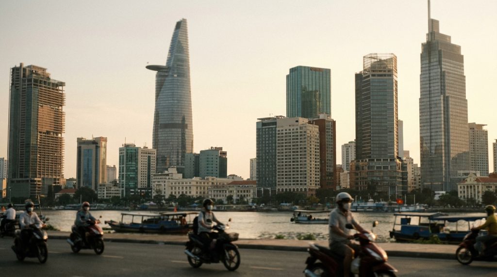 day trips from ho chi minh city