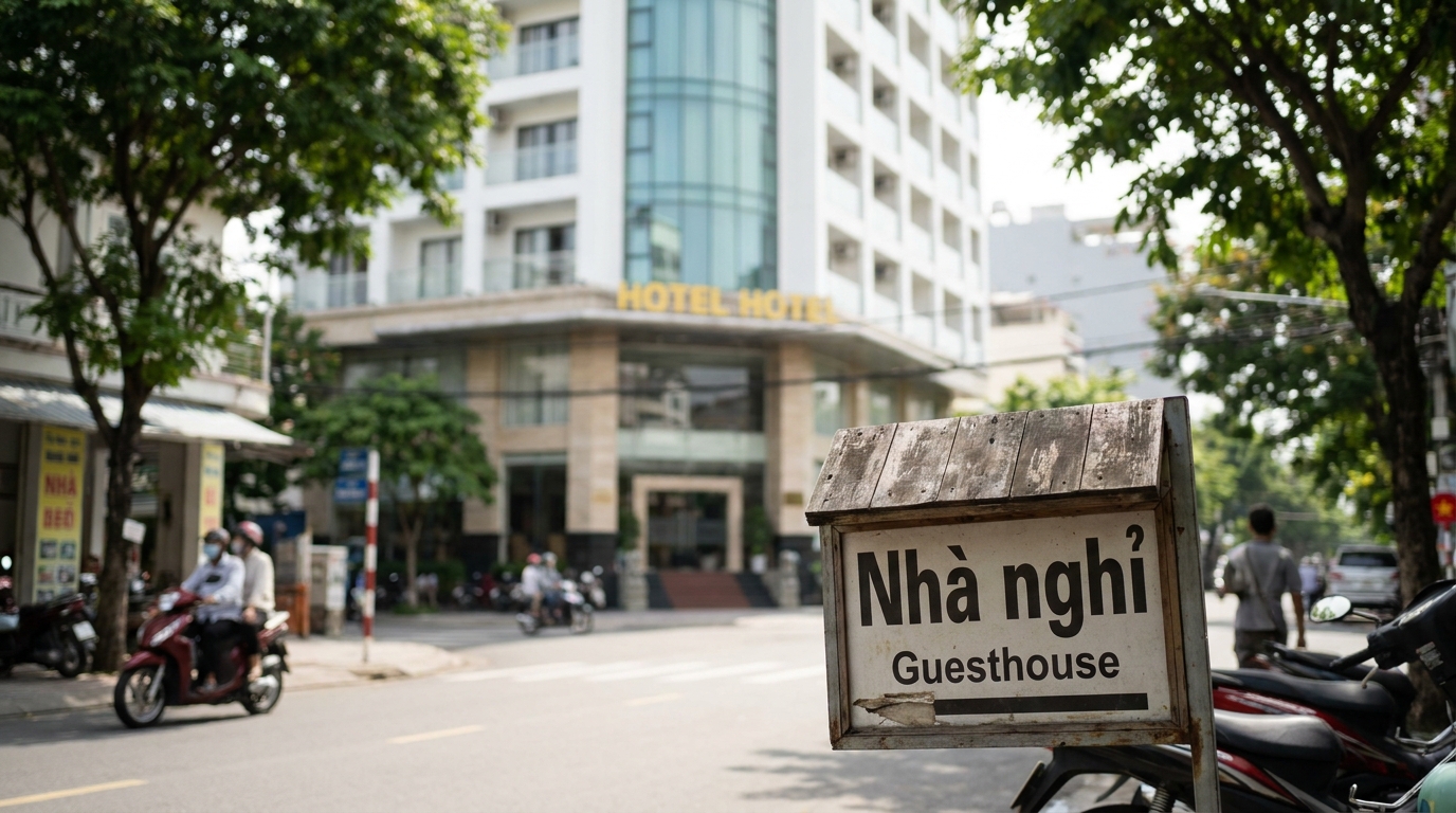 How Much Does Accommodation Cost in Da Nang - da nang travel cost