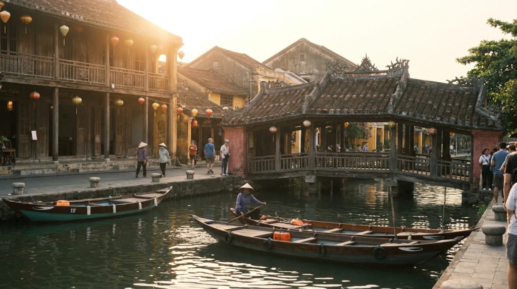 day trips from hoi an