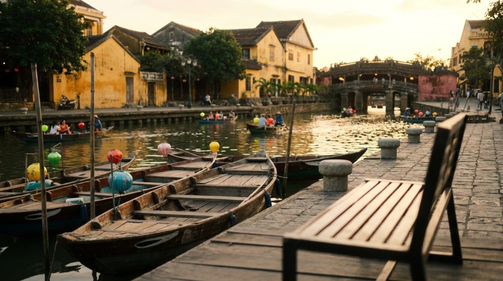 things to do in hoi an