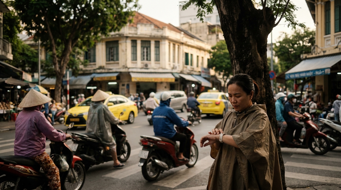 Why Timing Your Visit to Ho Chi Minh City Matters - best time to visit ho chi minh city
