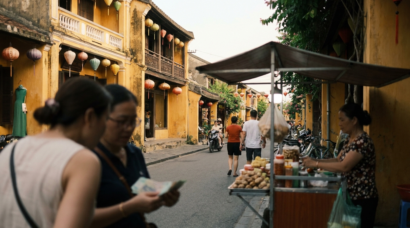 How Much Does Hoi An Cost Per Day in 2026? - hoi an travel cost