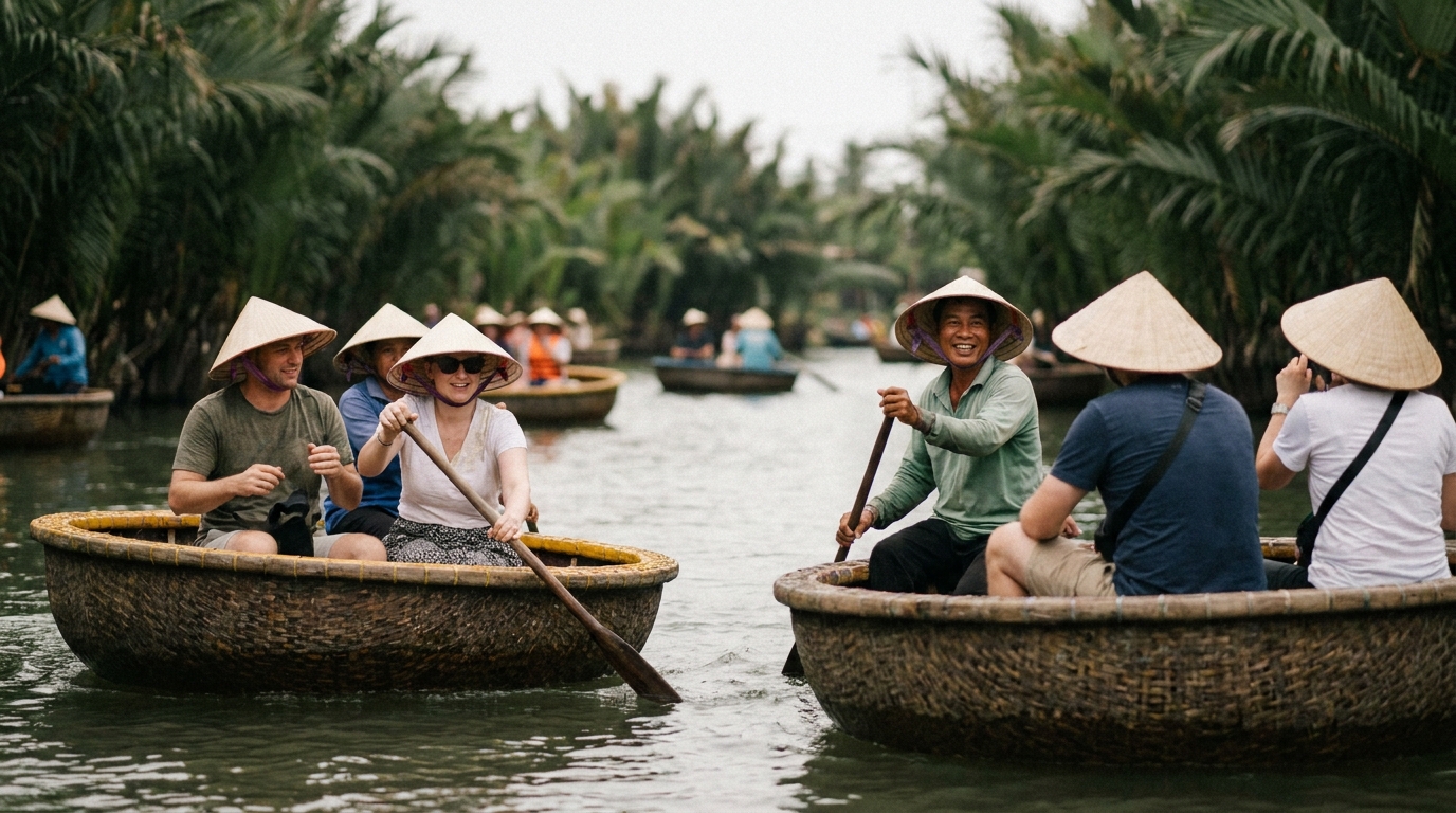 Hoi An Activities and Tours: What They Cost - hoi an travel cost