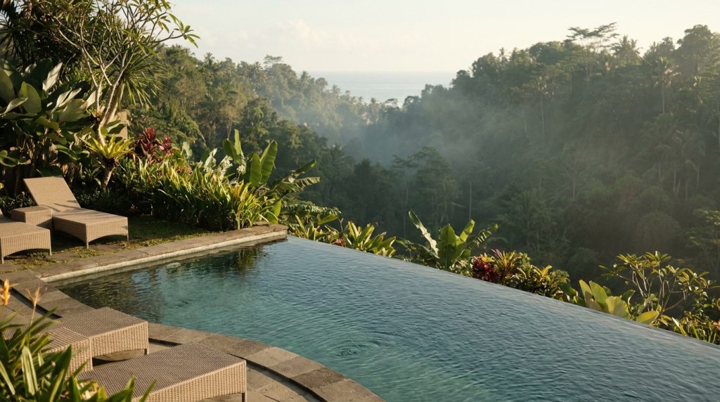 best villas bali
