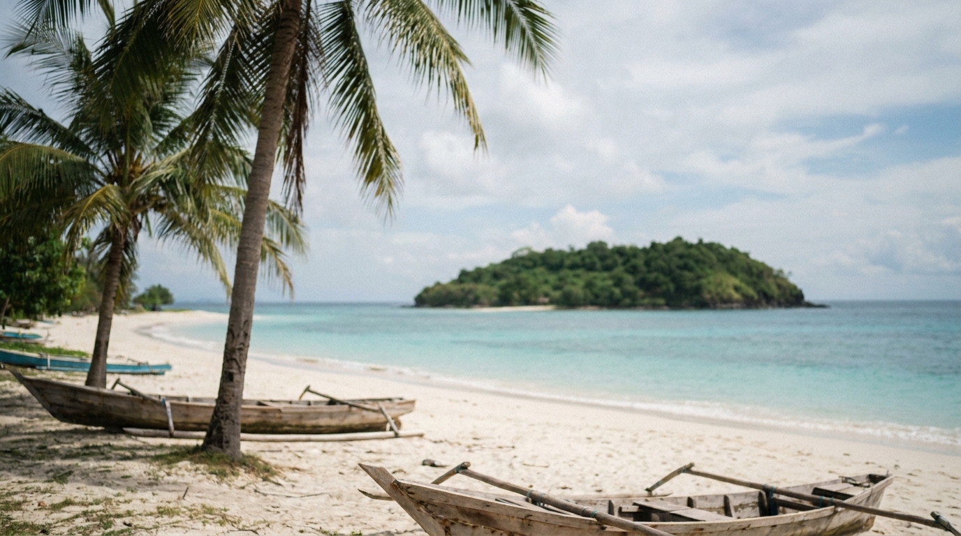 Gili Nanggu: The Southwest Gili That Nobody Mentions - hidden gems lombok