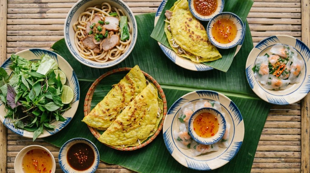 hoi an food guide