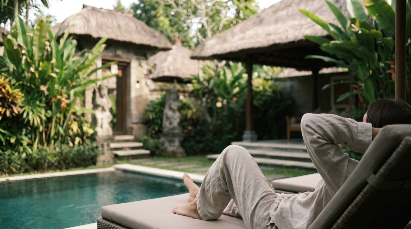 Why Rent a Private Villa in Bali Instead of a Hotel - best villas bali