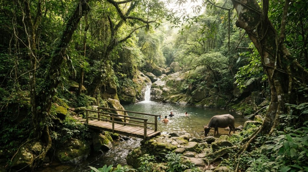 hidden gems da nang