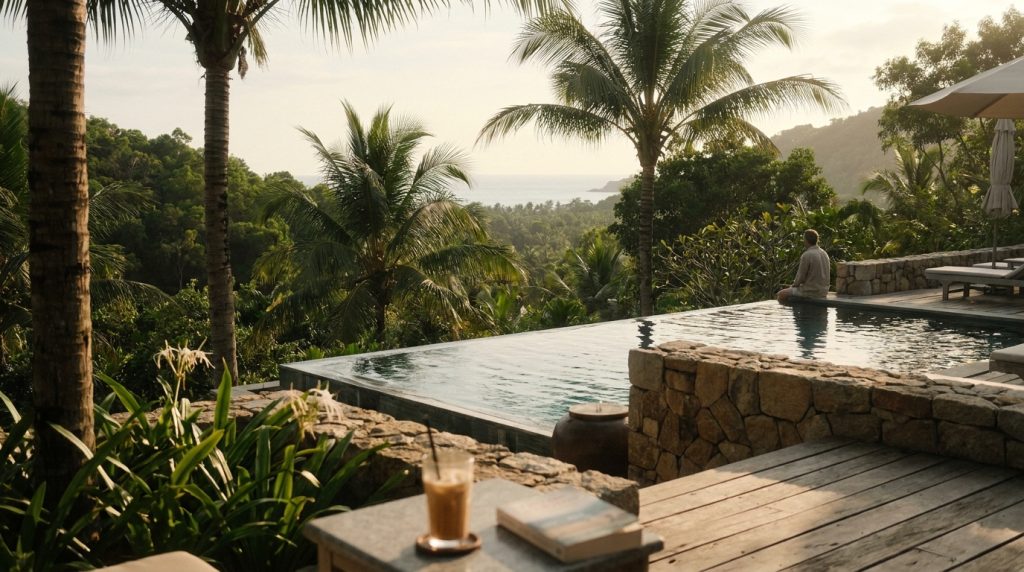 where to stay hoi an
