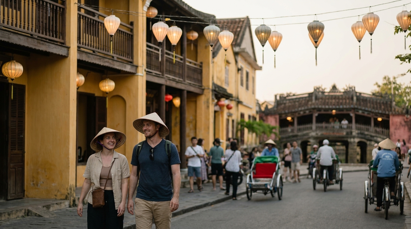 Ancient Town (Hoi An Old Quarter): Best for First-Timers - where to stay hoi an