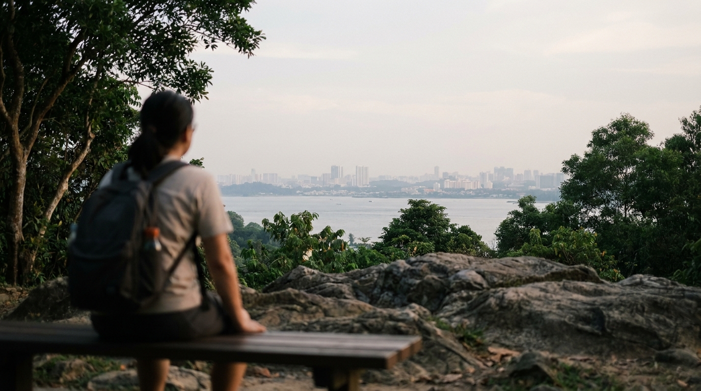 How Far Can You Actually Go on a Day Trip from Singapore? - day trips from singapore