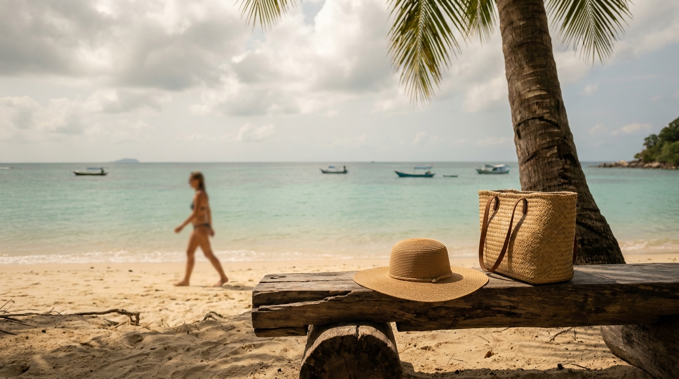 Bintan Island: The Best Beach Day Trip from Singapore - day trips from singapore