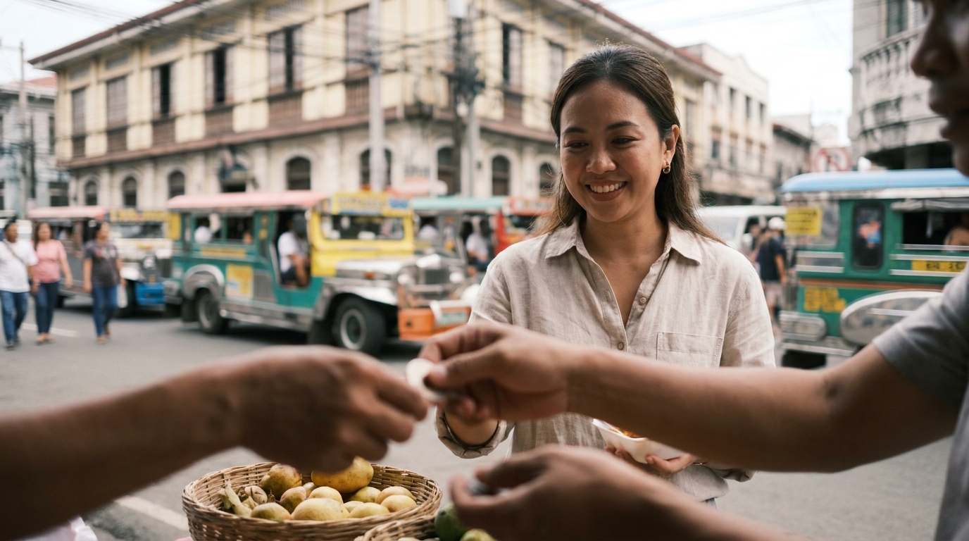 How Much Does a Trip to Cebu Cost Per Day? - cebu travel cost