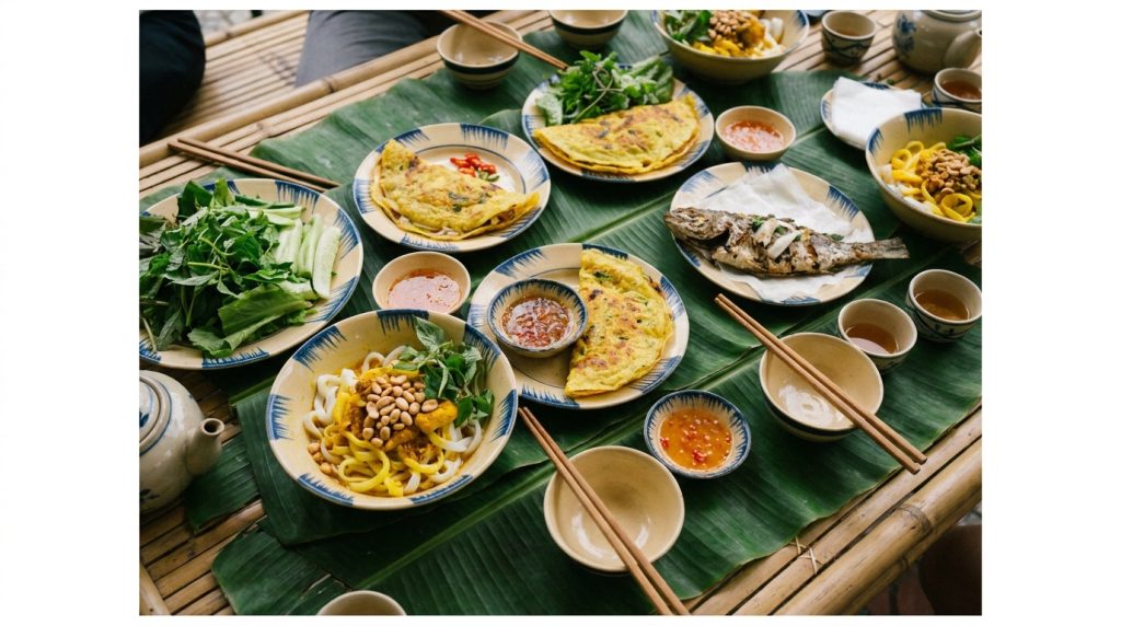 da nang food guide