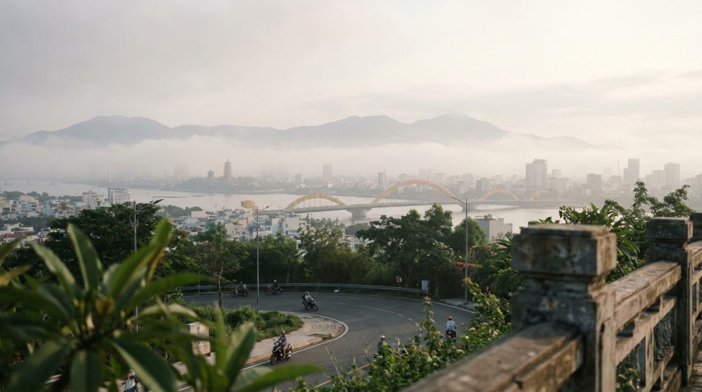da nang itinerary 4 days