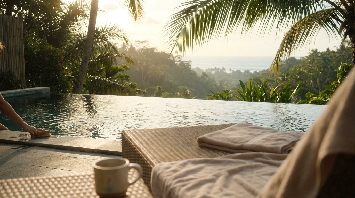 Bali travel