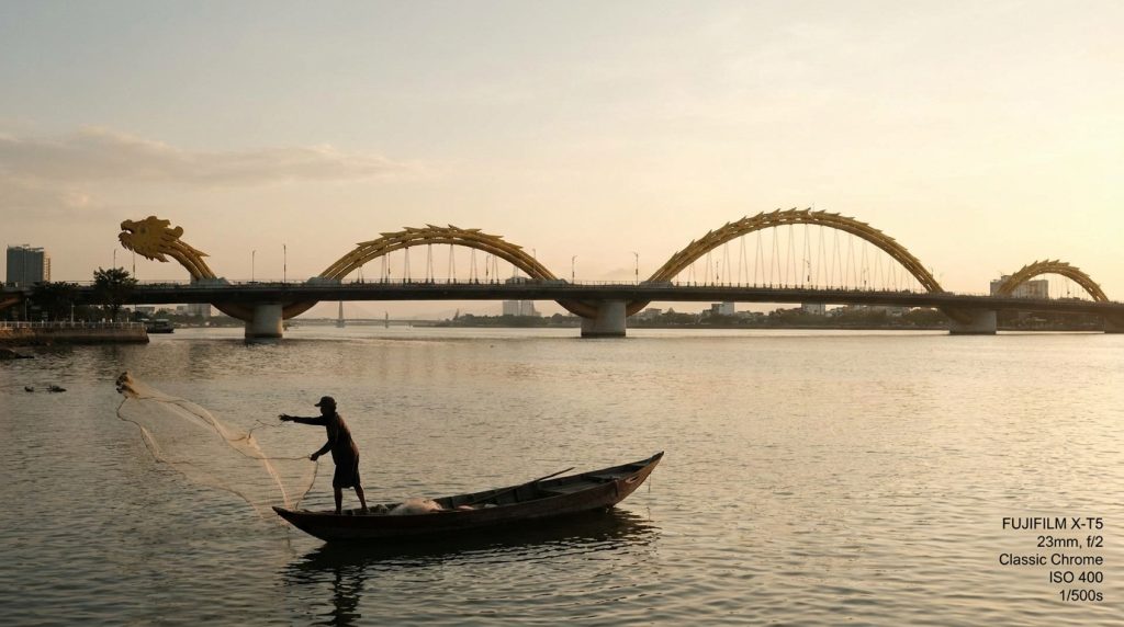 day trips from da nang